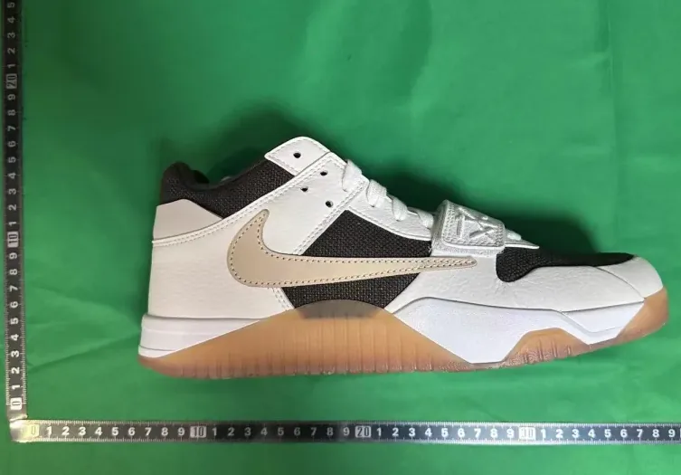 Air Jordan Cut The Check — Photo 14