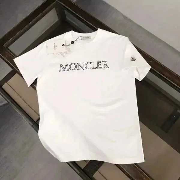 Moncler T-Shirt — photo 12
