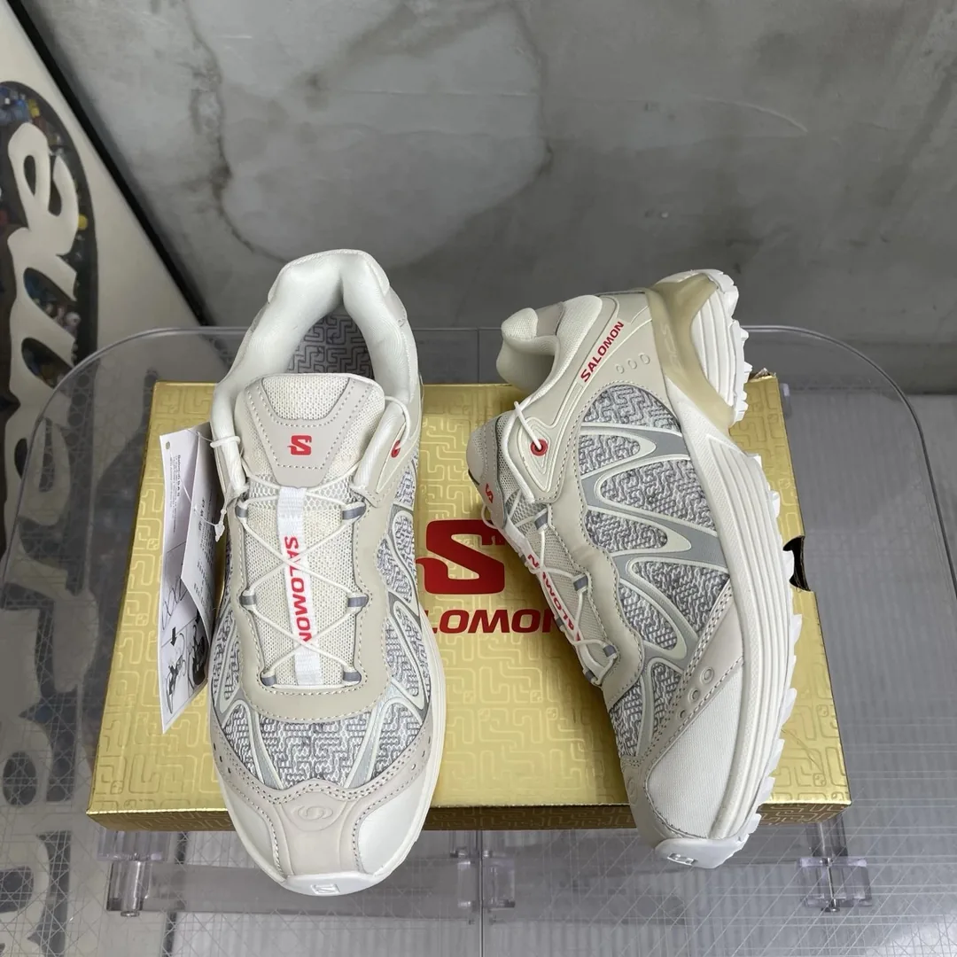 Salomon XT-Whisper — photo 3