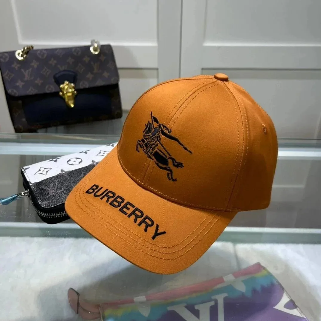 Streetwear Cap — QC