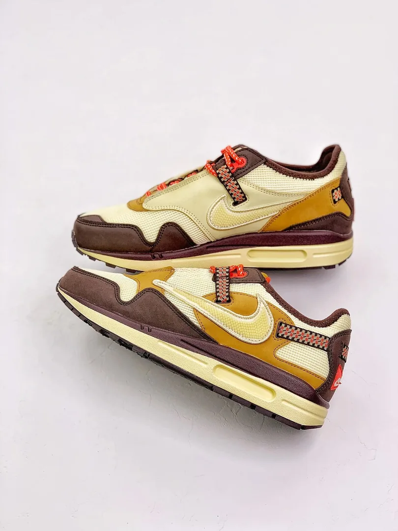 Nike Air Max 1 Cactus Jack