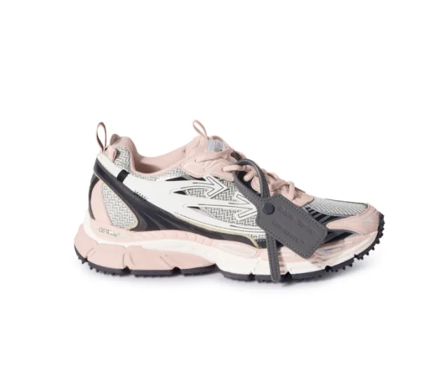 Balenciaga Runner Lace-Up Trainers — Photo 11