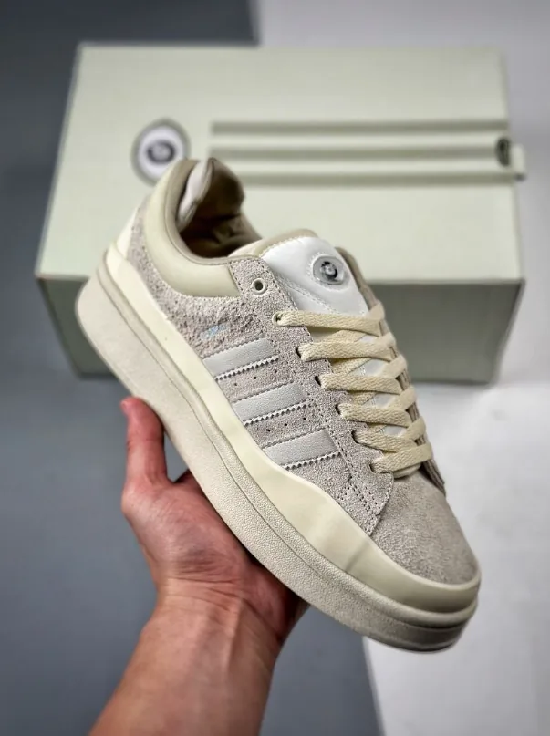 Adidas Forum Low Top Trainers — Photo 5