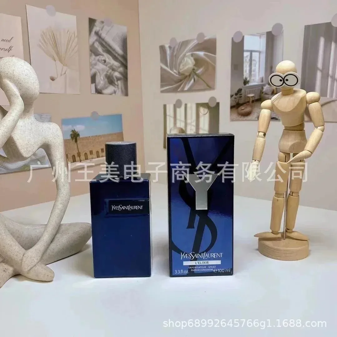 Perfume 100ml — Photo 6