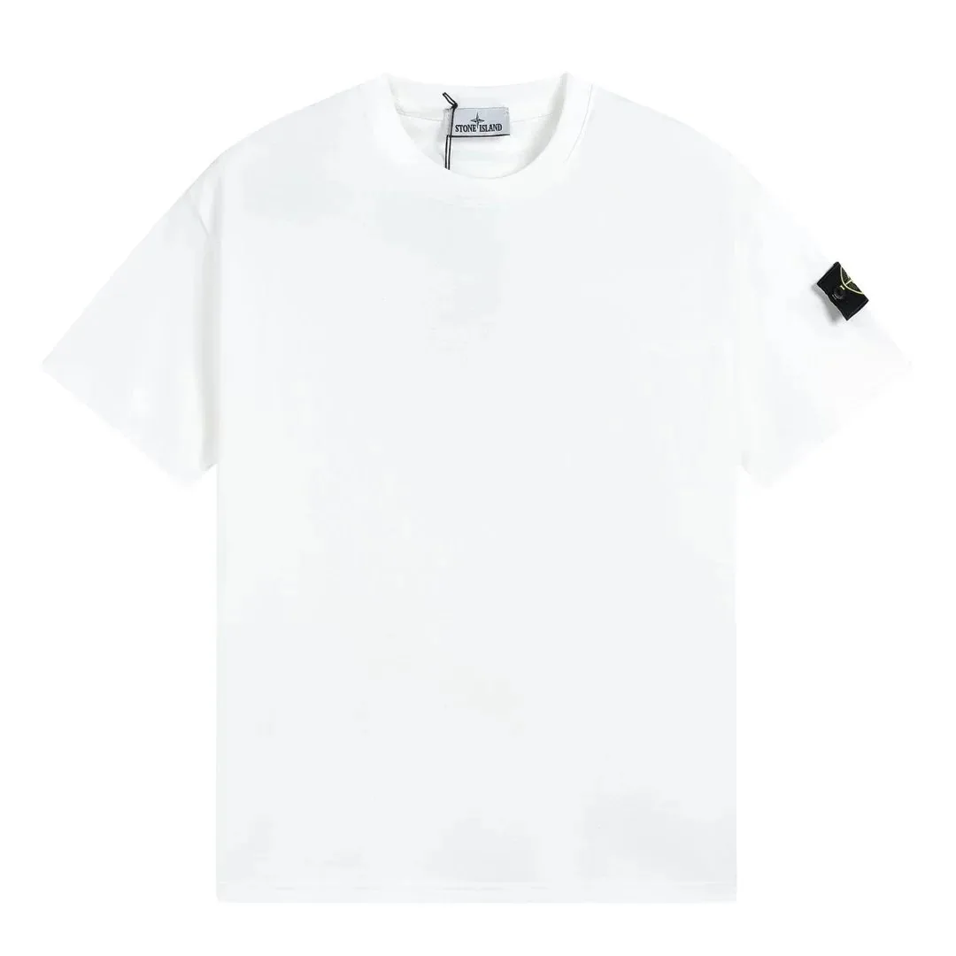 Stone Island T-Shirt — Photo 8
