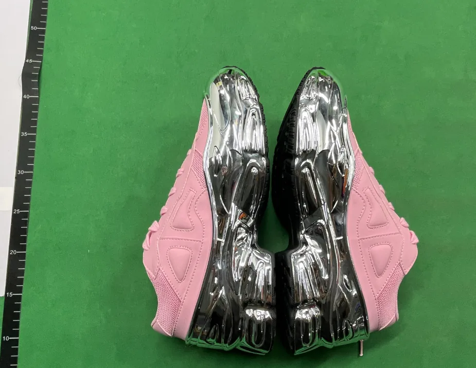 Adidas Ozweego Raf Simons III — QC