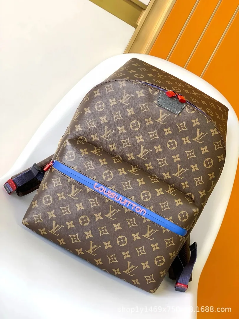 Custom Bag — Photo 14