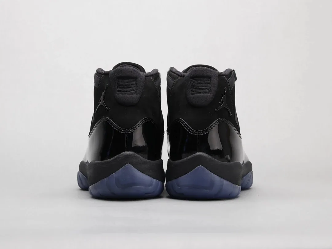 Air Jordan 11 Cap and Gown — QC