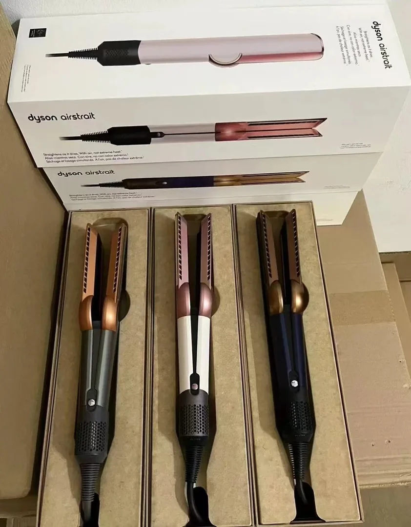 Dyson Airstrait Straightener EU — Photo 4