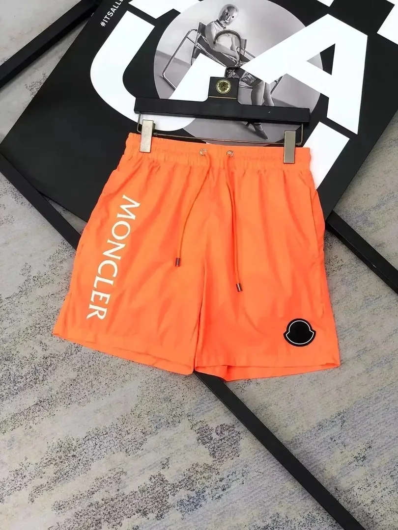 Colorful Shorts — Photo 7