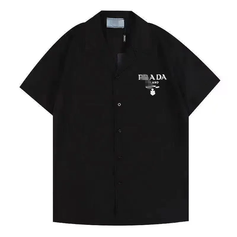 Prada Shirt — QC