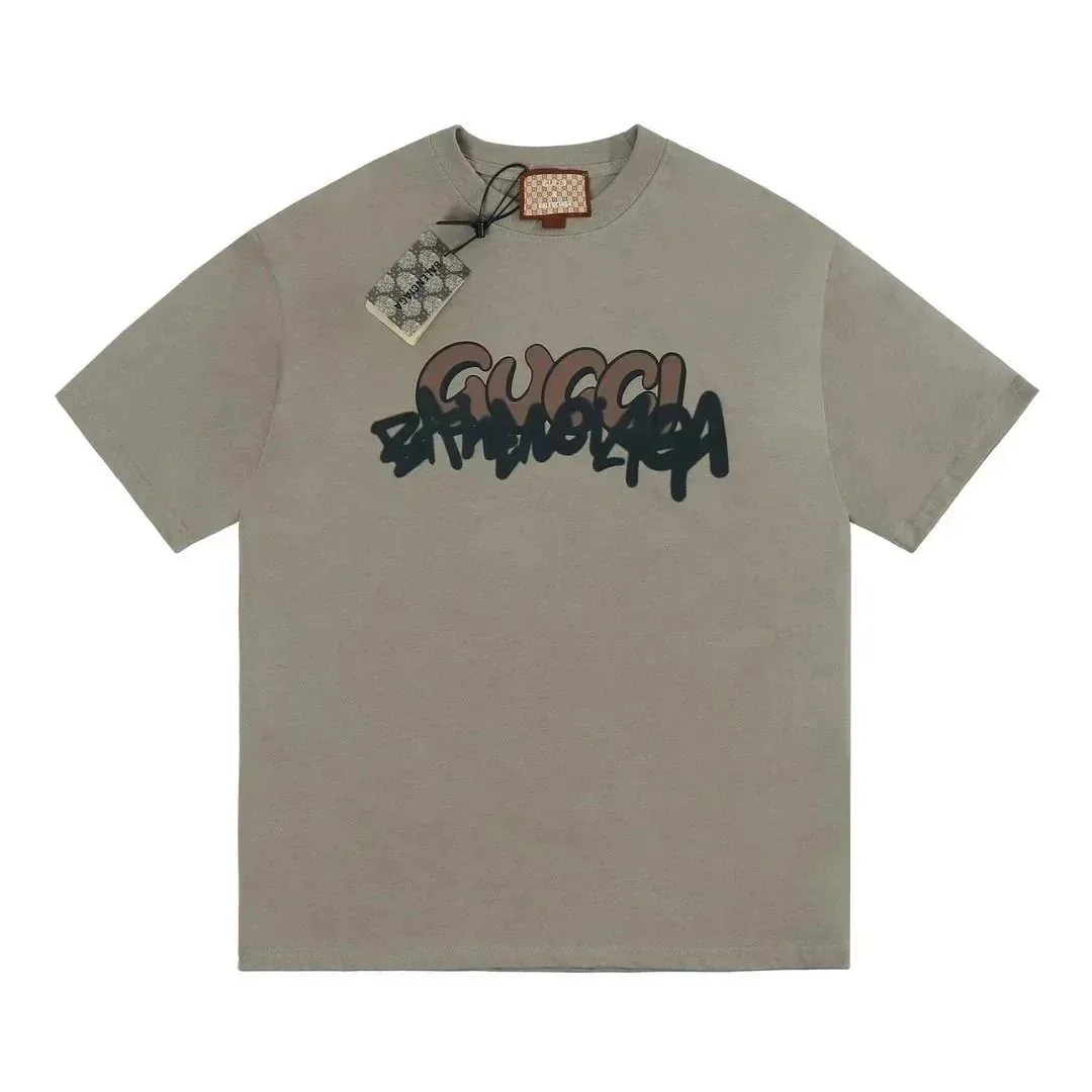 Short-Sleeve Tee — Photo 5