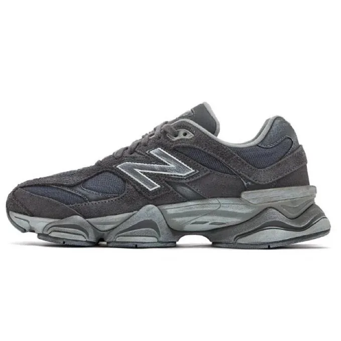 New Balance NB 9060 Lace-Up Sneakers — Photo 5