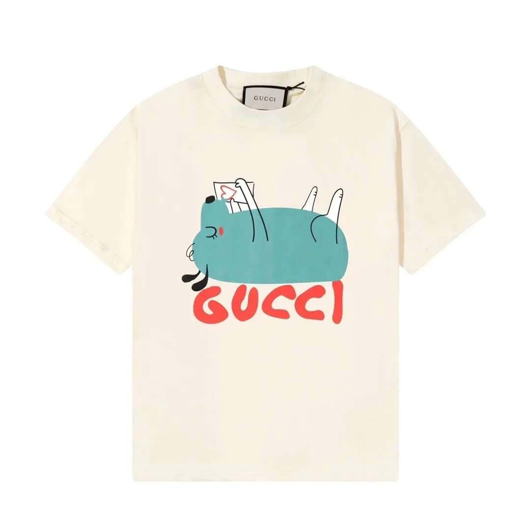 Short-Sleeve Tee — Photo 15