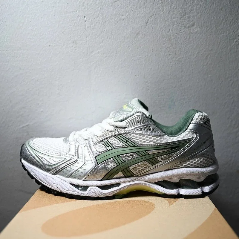 Asics Gel-Kayano 14 Runners — QC