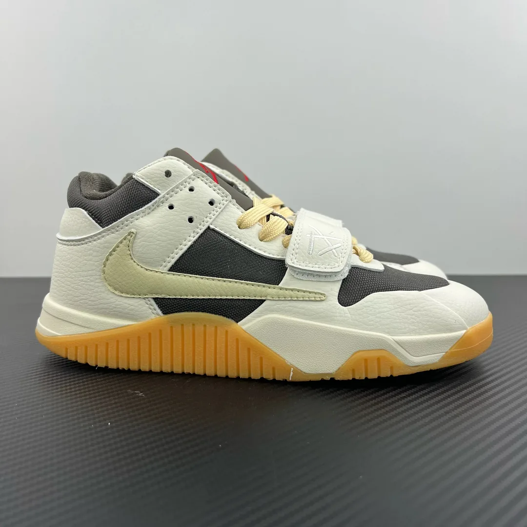 Travis Scott X Jordan Jumpman Jack — photo 5