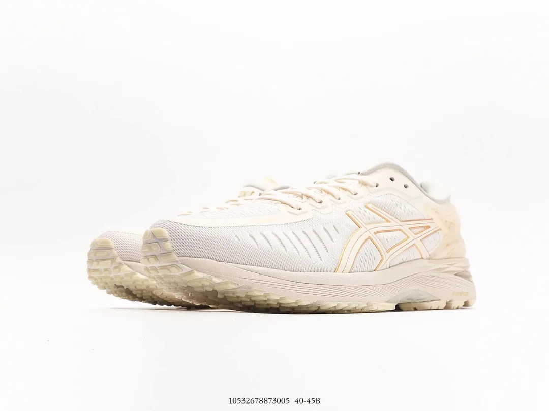 Asics Metarun Grey Runners — Photo 3