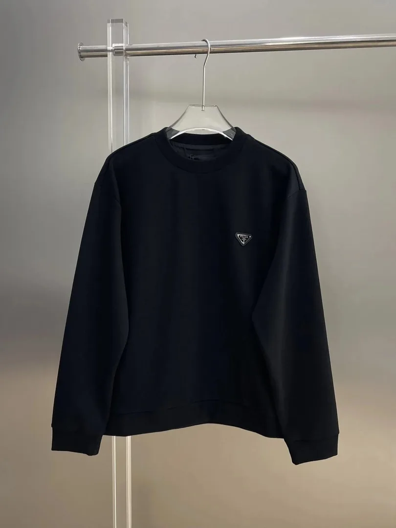 Prada Linea Rossa Hooded Technical Jacket — photo 7