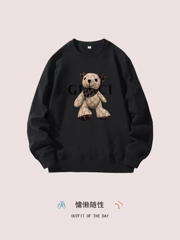 Gucci Long-Sleeve Tee — Photo 5