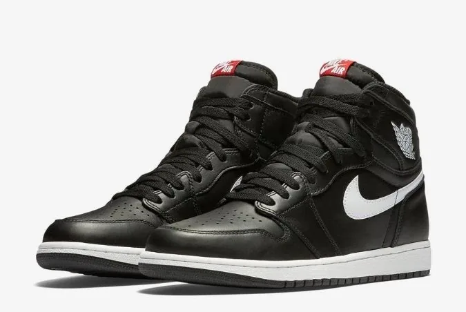 Air Jordan 1 High Yin-Yang