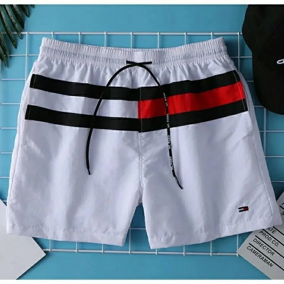 Summer Shorts — Photo 12