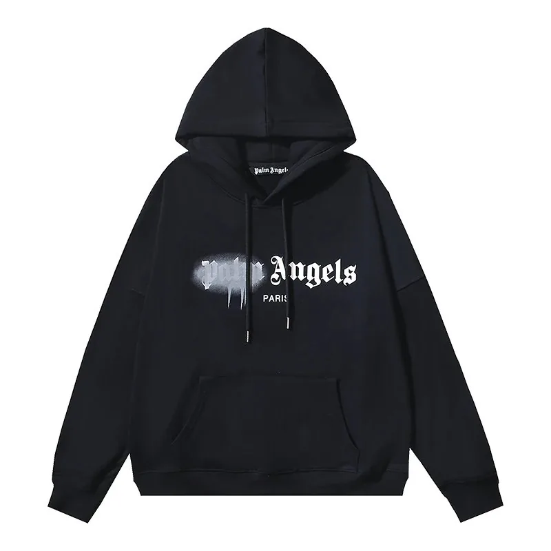 Palm Angels Hoodie — Photo 2