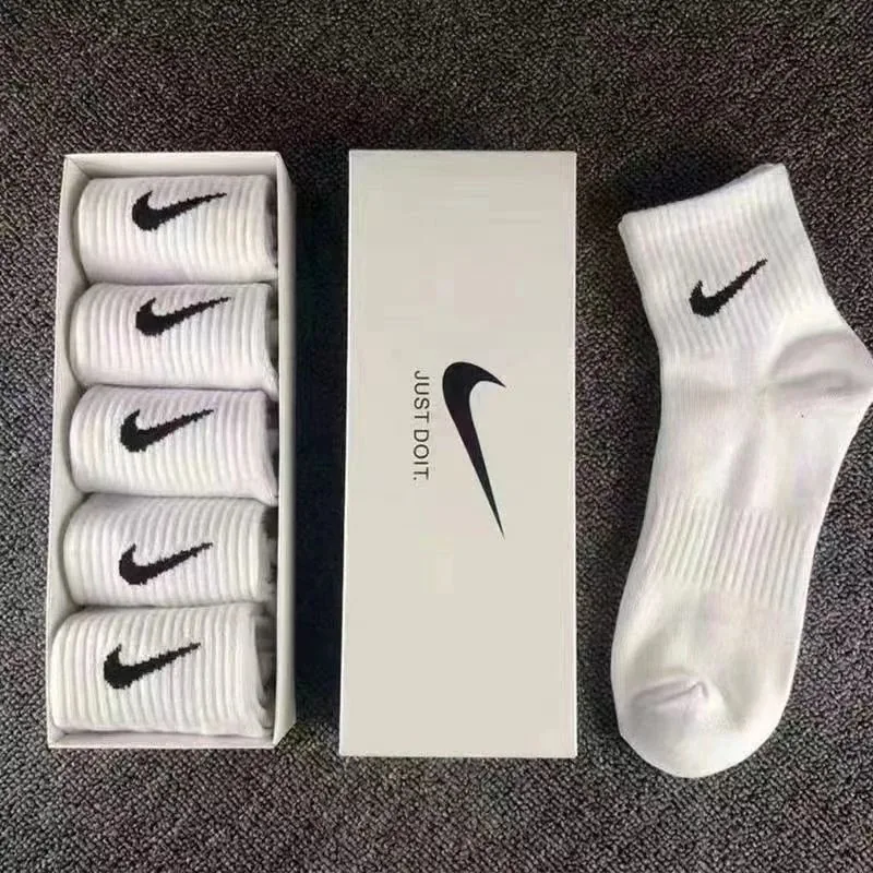 Cotton Socks Set — Photo 2