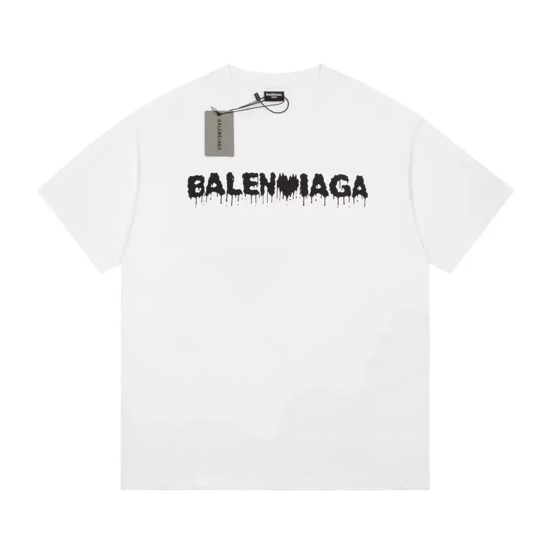Summer T-Shirt — QC