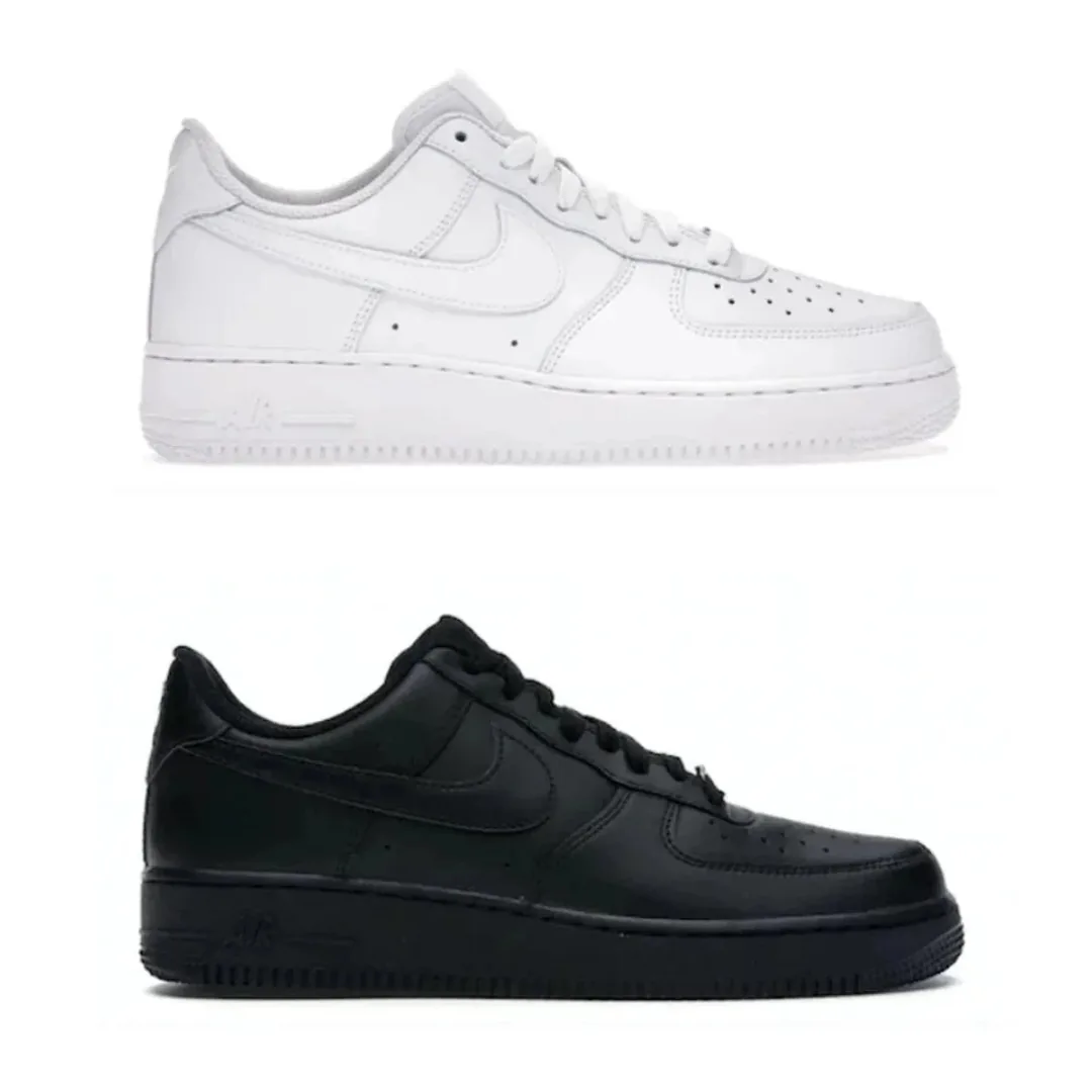 Jordan 1 Low Sneakers