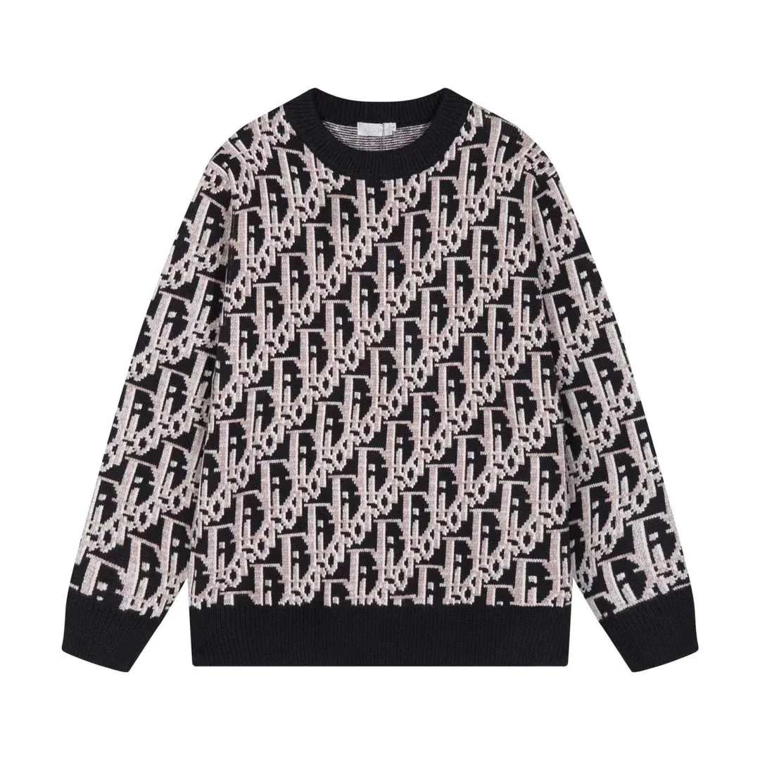 Dior Atelier Knit And Sweatshirt Collection — Photo 6