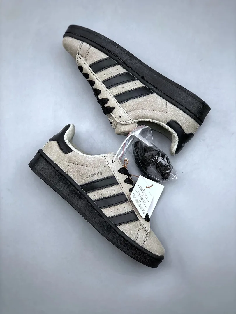 Adidas Campus 00s Low-Top Sneakers — Photo 9