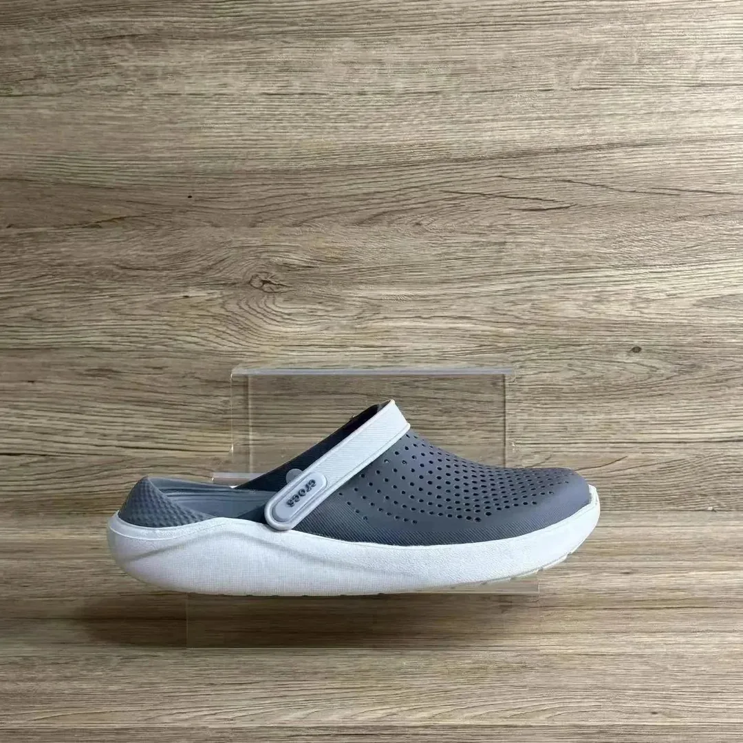 Flat Beach Sandals — QC
