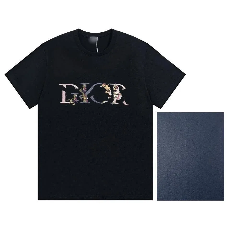Dior T-Shirt — QC