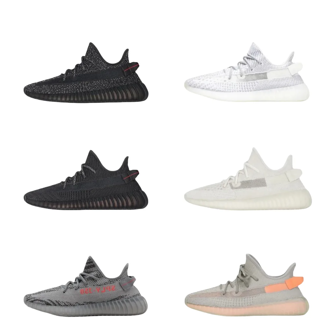 Yeezy Boost 350 Sneakers