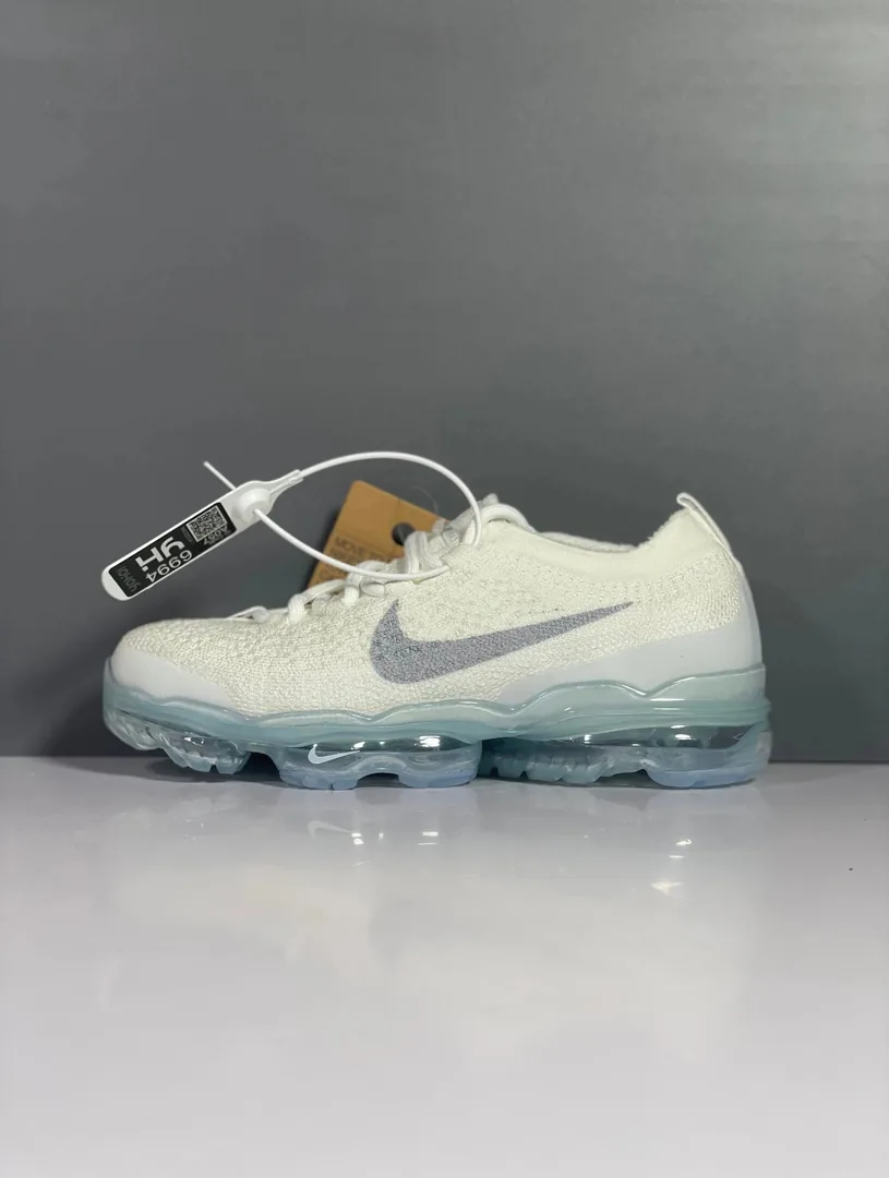 Nike VaporMax Flyknit Pink Floral — QC
