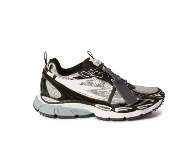 Balenciaga Runner Be Right Back Trainers — QC