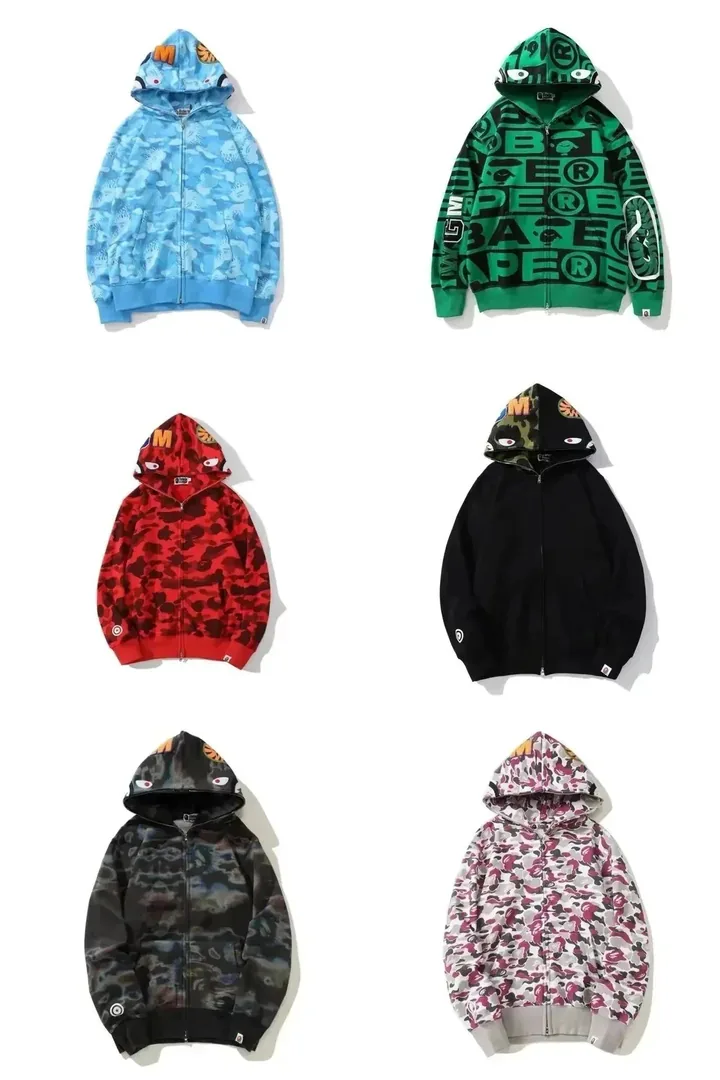 Pullover Hoodie