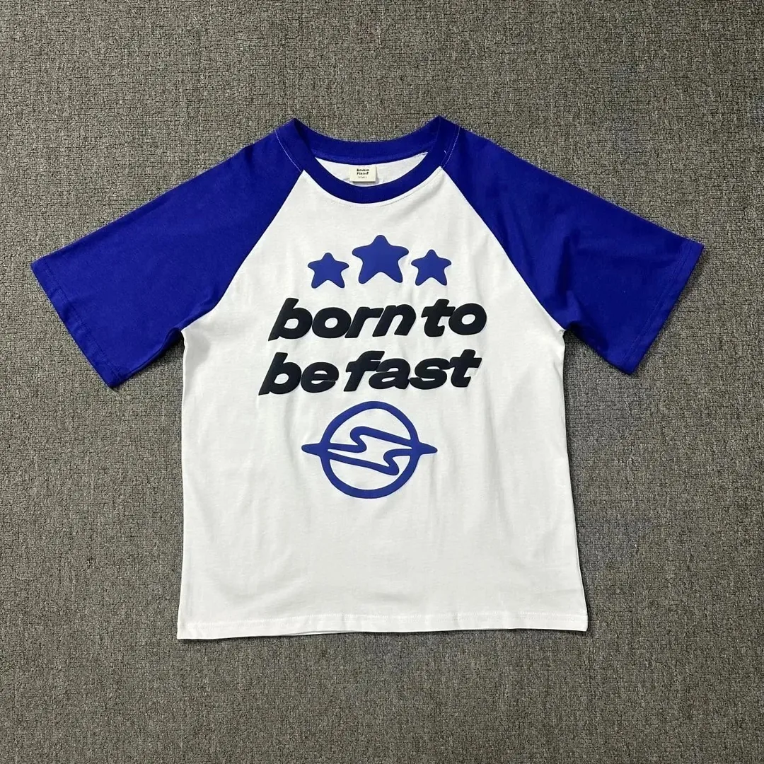 Oversized Crewneck T-Shirt — photo 11