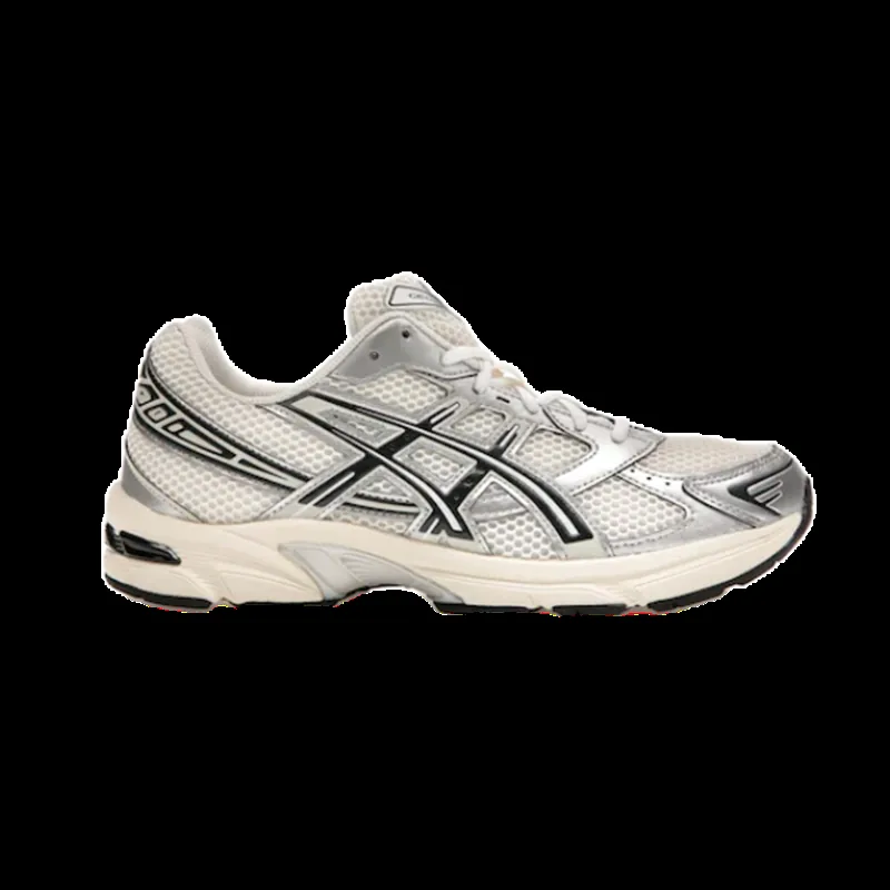 Asics Gel-1130 Grey Trainers — Photo 9