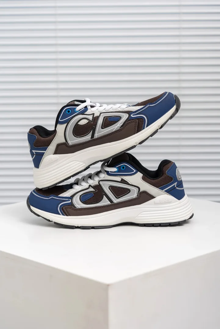Dior B30 Sneakers — Photo 10