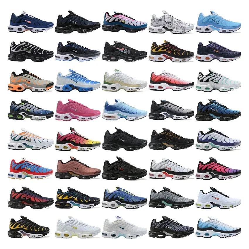 Nike Air Max Plus TN