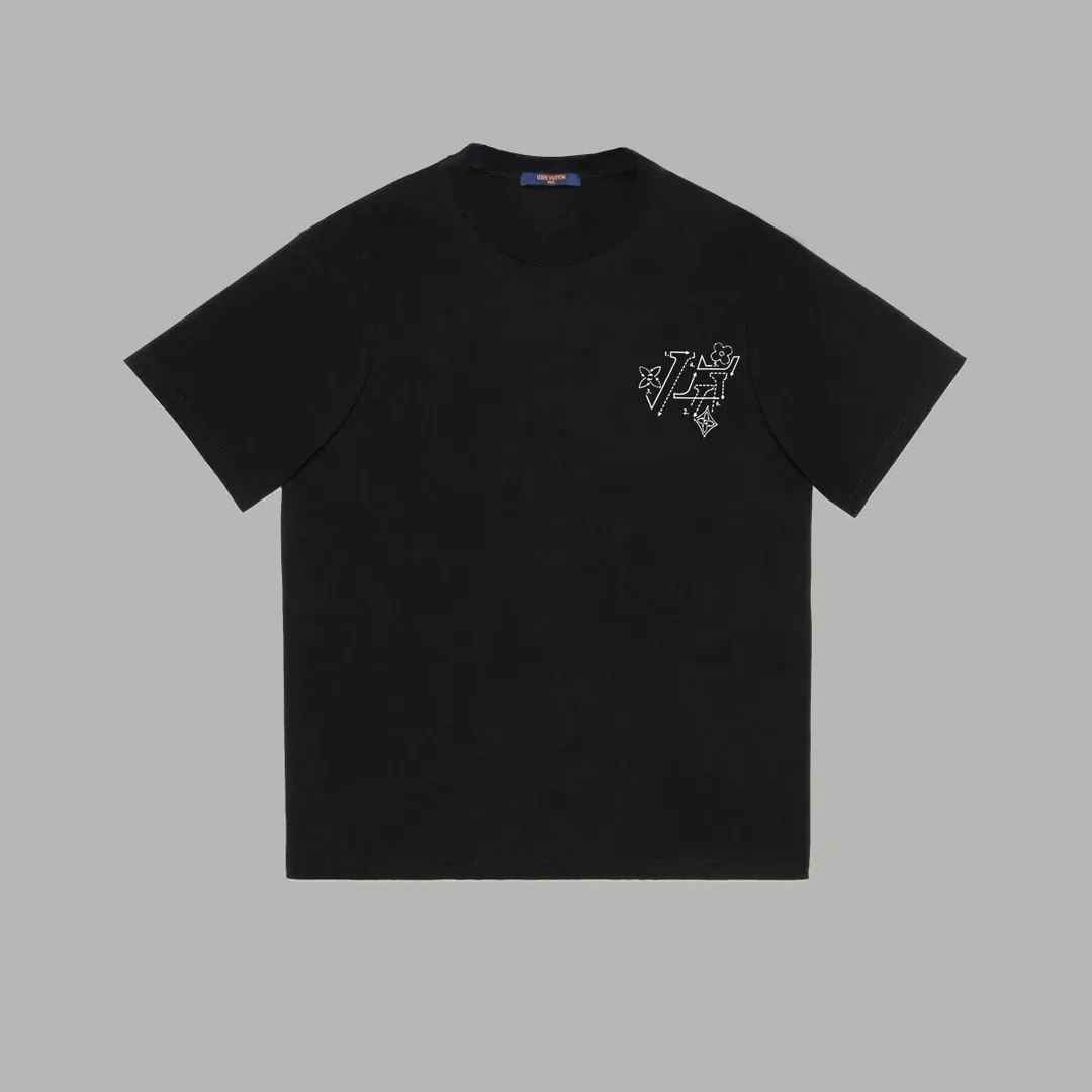 Short-Sleeve T-Shirt 007 — Photo 15