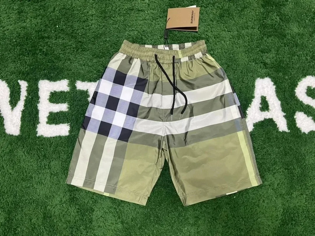 Streetwear Shorts — Photo 5