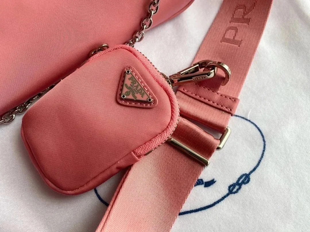 Crossbody Bag — QC