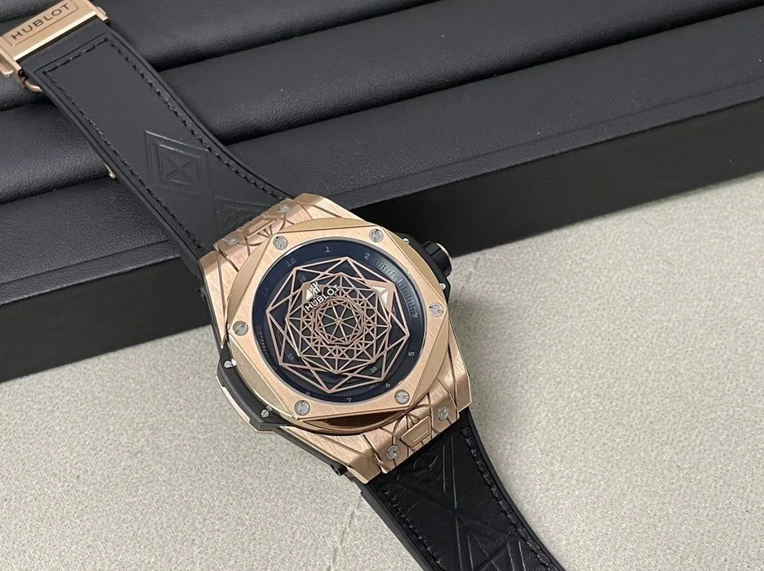 Hublot Watch — Zdjęcie 5
