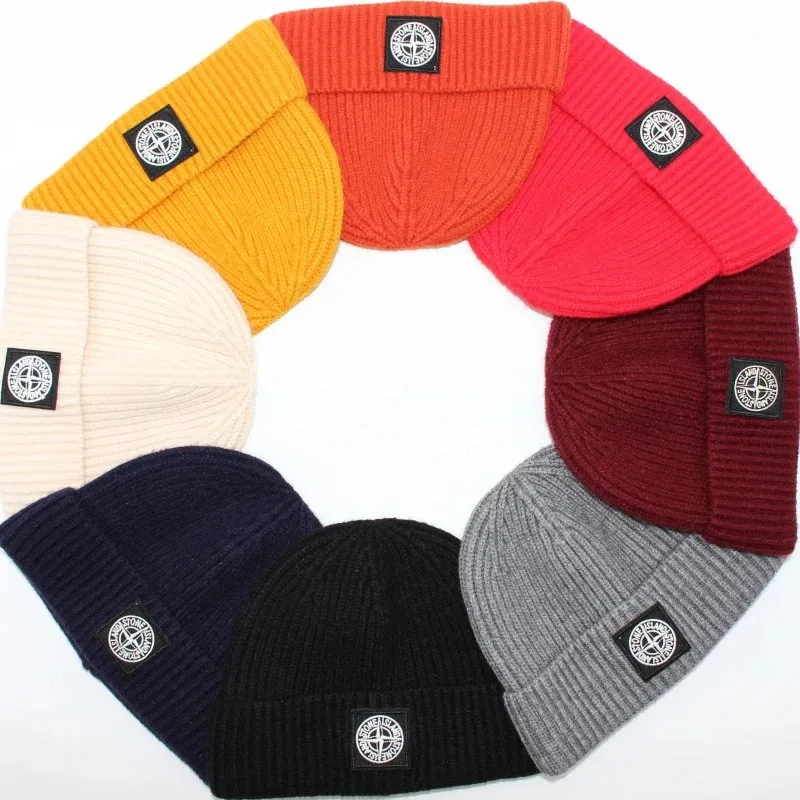 Knit Beanie