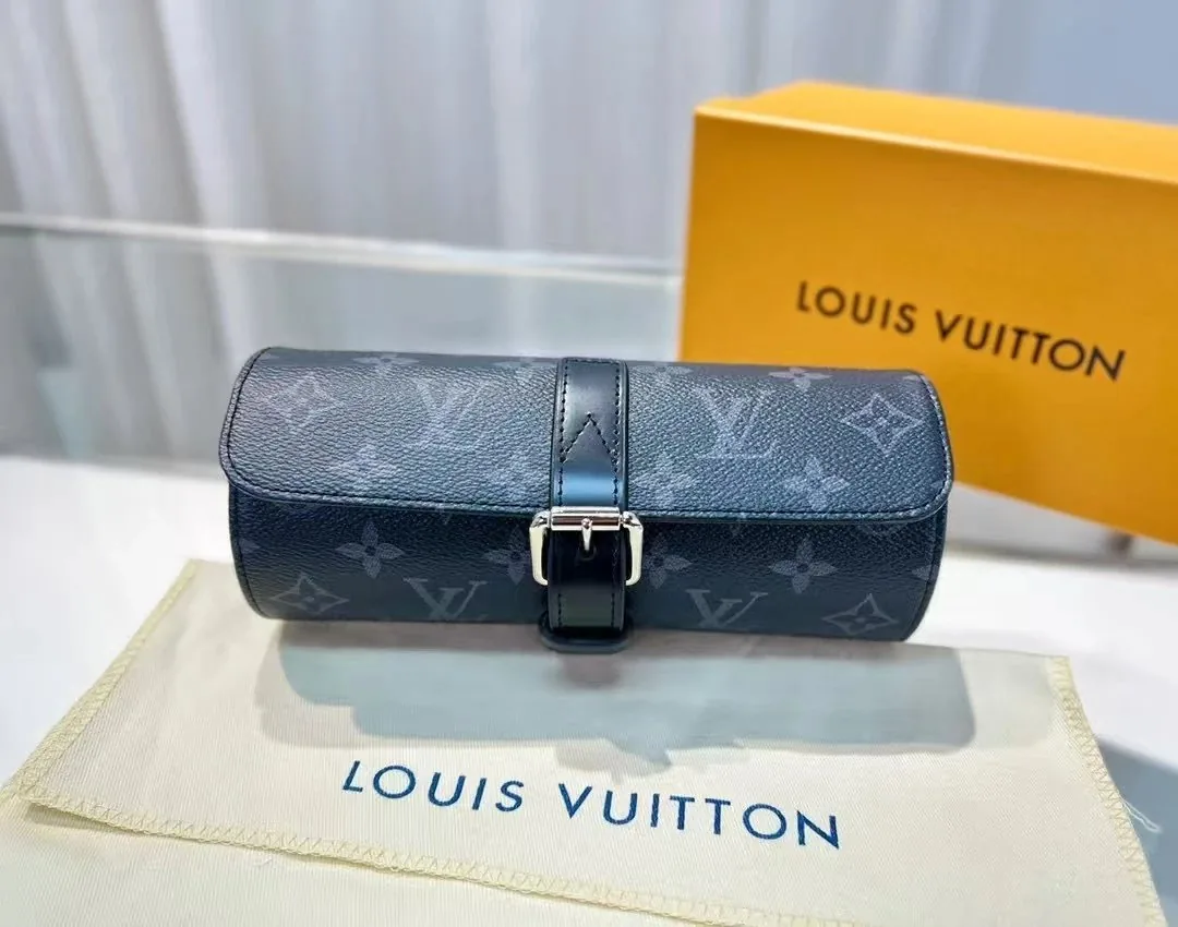 Louis Vuitton Watch Case — Zdjęcie 13