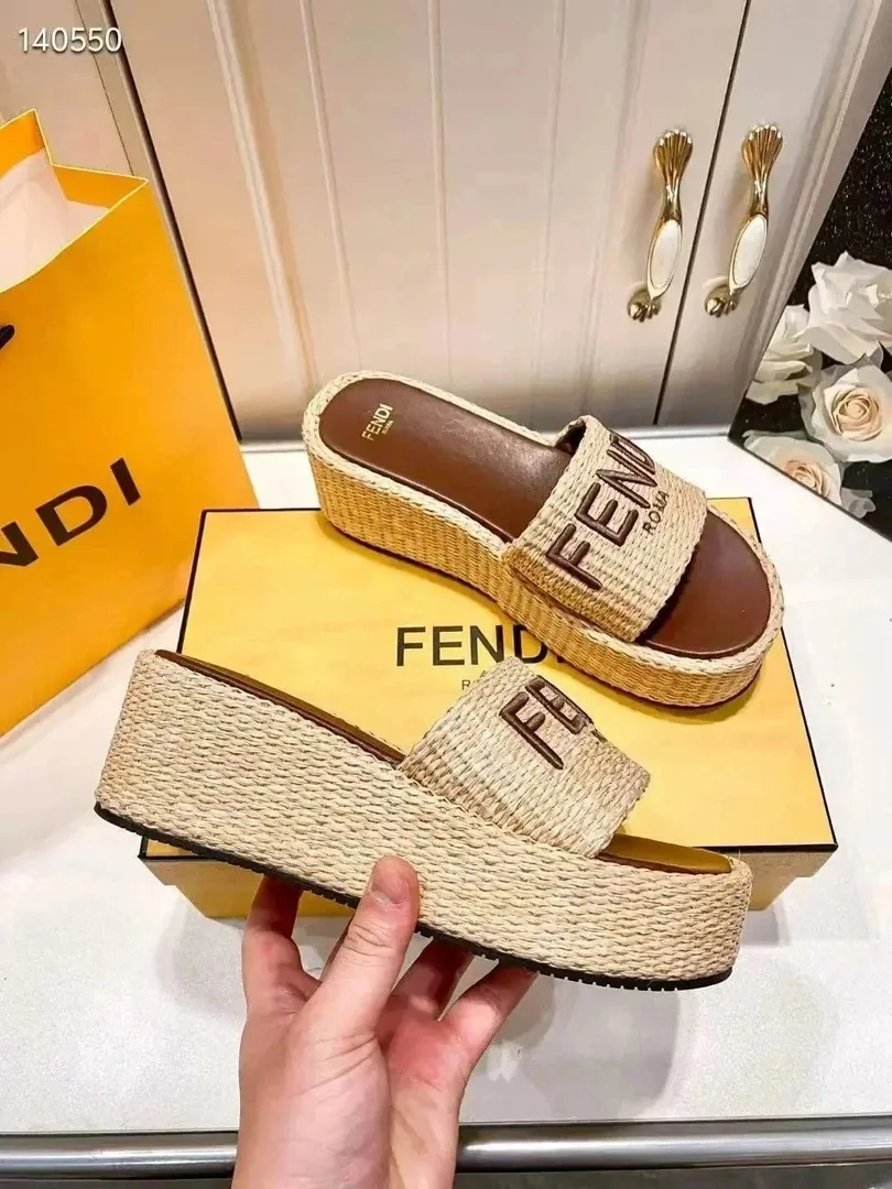 Women's Heeled Mules — QC
