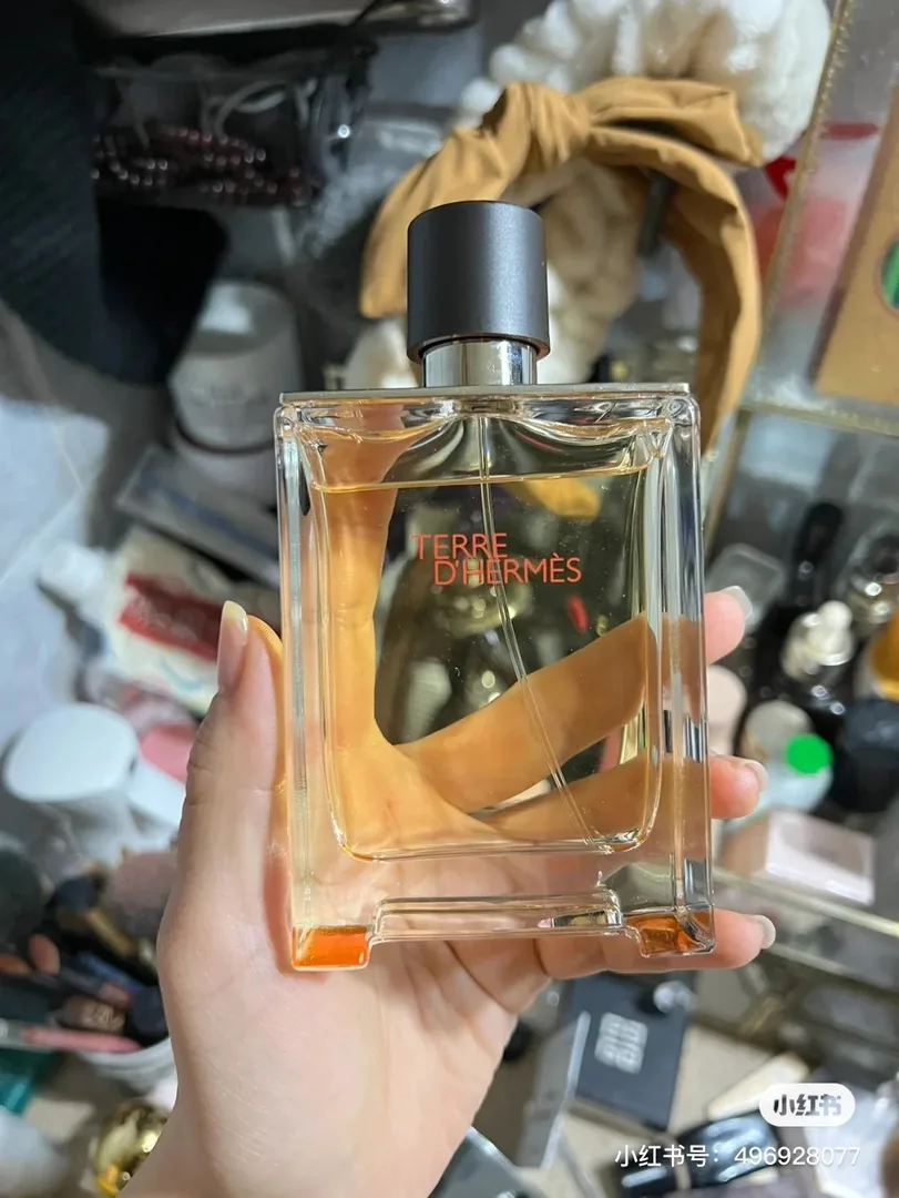 Hermes Eau De Toilette