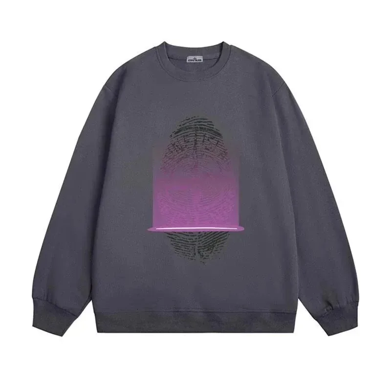 Long-Sleeve Tee — photo 6